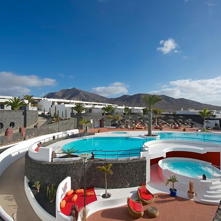 Tacande Bocayna Village, Feel&Relax, Lanzarote Playa Blanca  Exterior foto